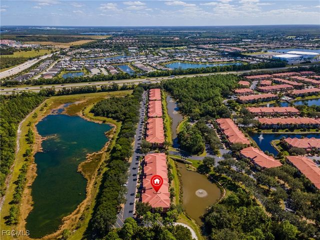 10001 Villagio Gardens LN 207, Estero, FL 33928