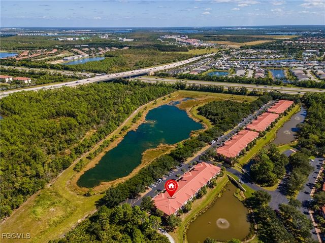 10001 Villagio Gardens LN 207, Estero, FL 33928