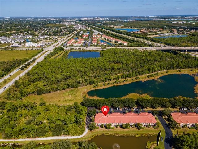 10001 Villagio Gardens LN 207, Estero, FL 33928