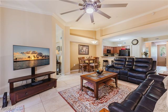 10001 Villagio Gardens LN 207, Estero, FL 33928