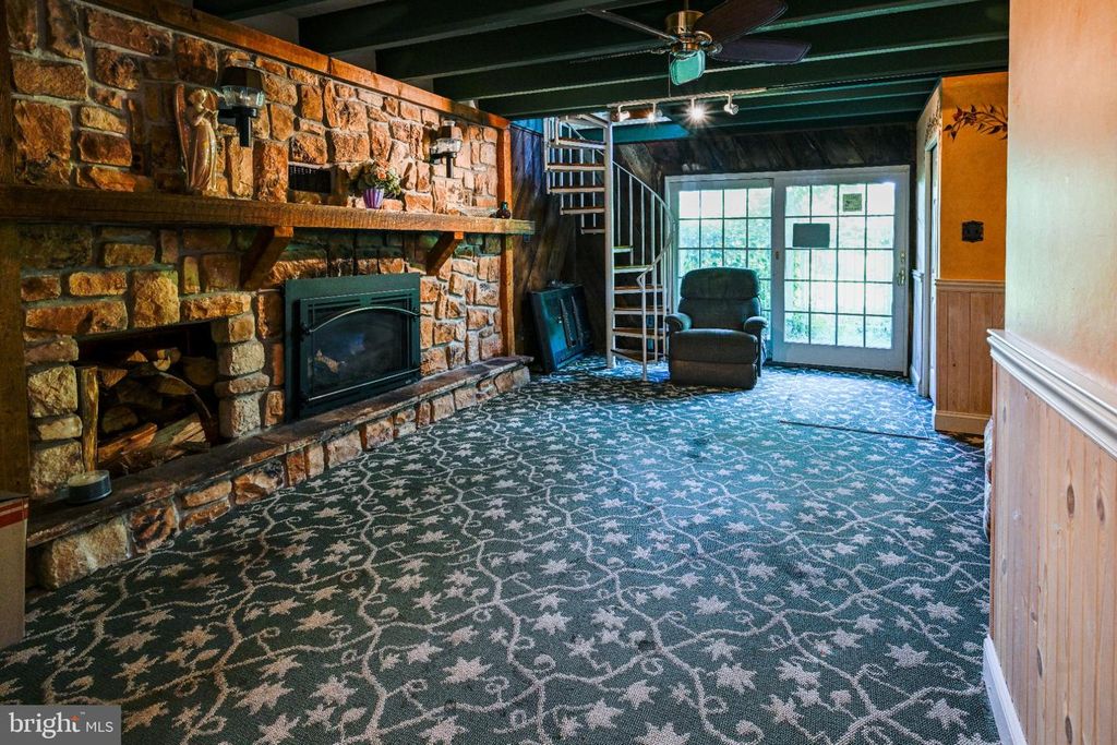 313 TRENTON RD, FAIRLESS HILLS, PA 19030 — photo 5