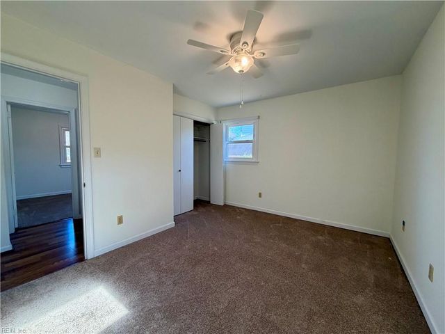 286 Marlboro RD, Newport News, VA 23602