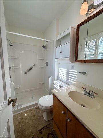 286 Marlboro RD, Newport News, VA 23602