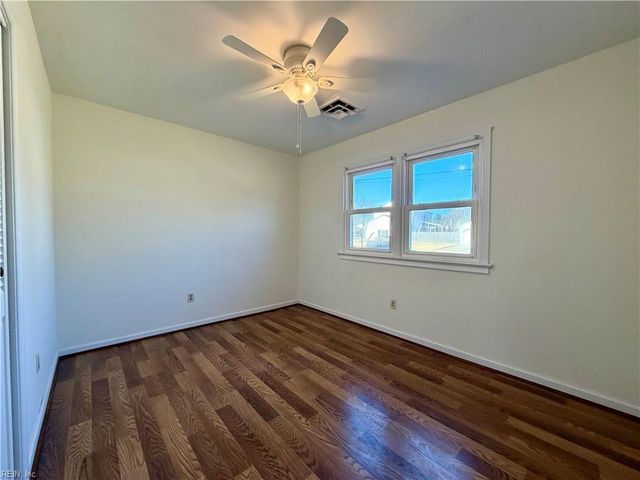 286 Marlboro RD, Newport News, VA 23602