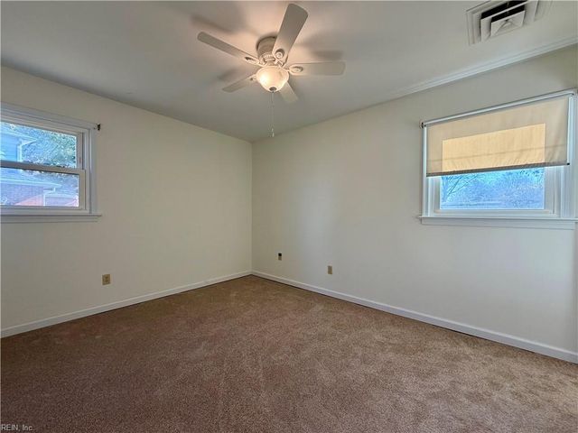 286 Marlboro RD, Newport News, VA 23602