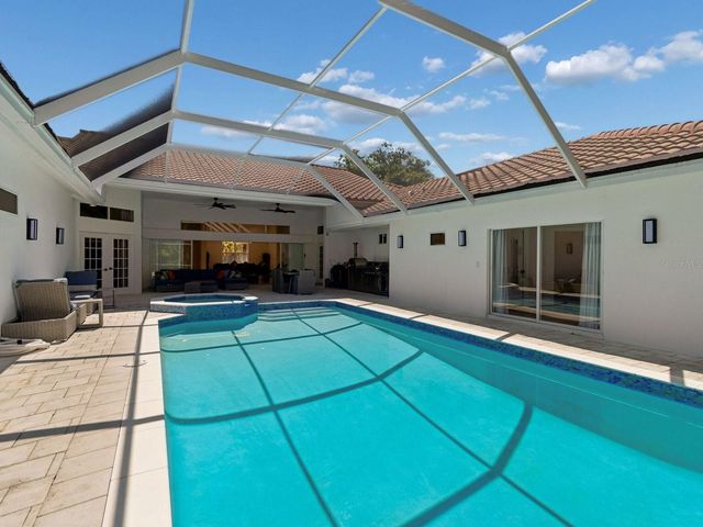 2402 HUNTINGTON BOULEVARD, Safety Harbor, FL 34695