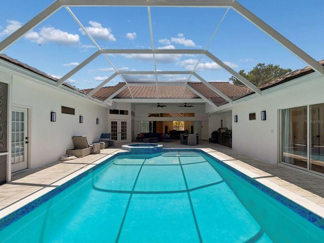 2402 HUNTINGTON BOULEVARD, Safety Harbor, FL 34695