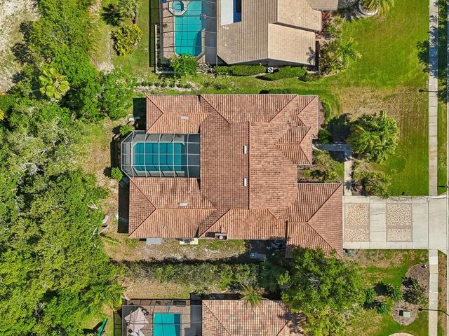 2402 HUNTINGTON BOULEVARD, Safety Harbor, FL 34695