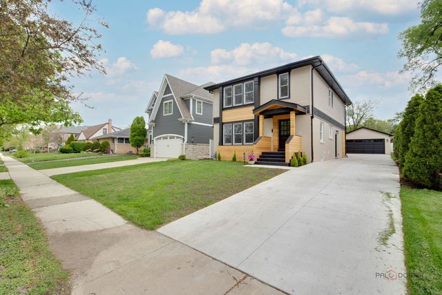 607 S Cedar Avenue, Elmhurst, IL 60126