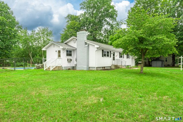 15 Cracow Avenue, Windham, CT 06280