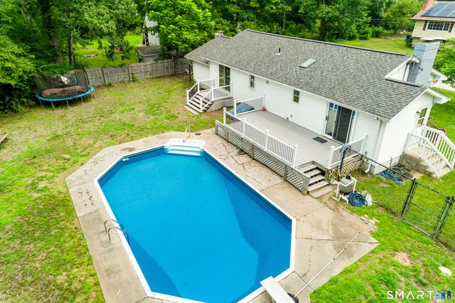 15 Cracow Avenue, Windham, CT 06280