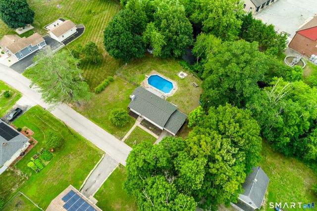 15 Cracow Avenue, Windham, CT 06280
