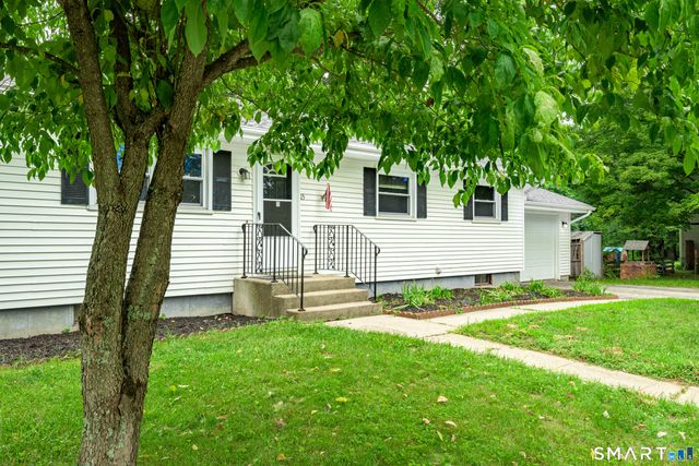15 Cracow Avenue, Windham, CT 06280