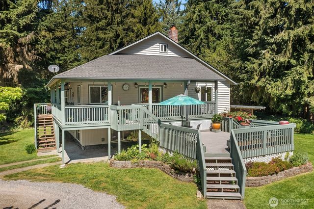 27428 97th Avenue SW, Vashon, WA 98070