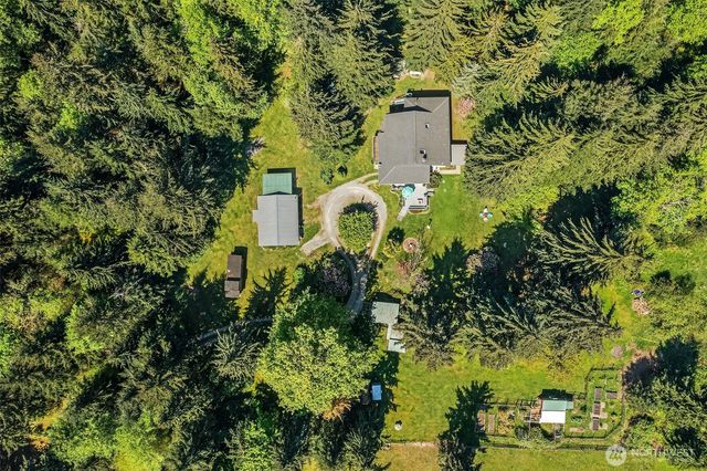 27428 97th Avenue SW, Vashon, WA 98070