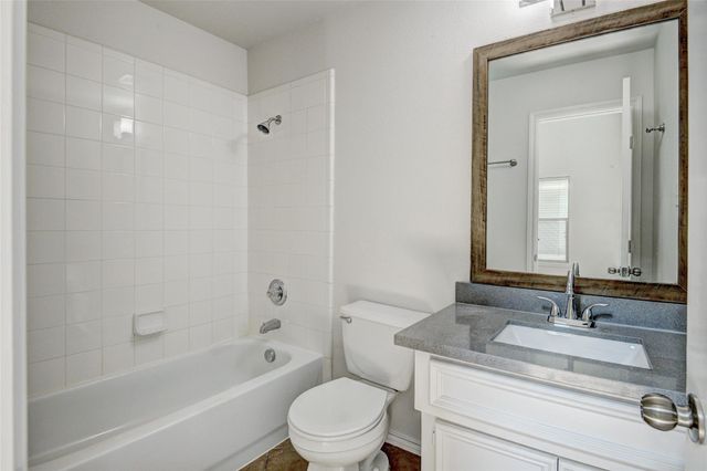 7042 Plum Creek Terrace Lane, Houston, TX 77087