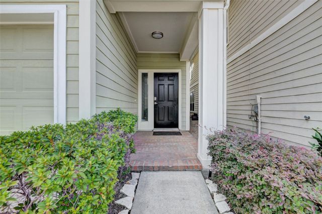 7042 Plum Creek Terrace Lane, Houston, TX 77087