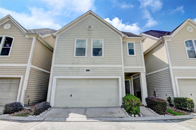 7042 Plum Creek Terrace Lane, Houston, TX 77087