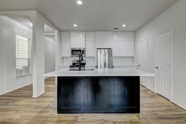 7042 Plum Creek Terrace Lane, Houston, TX 77087