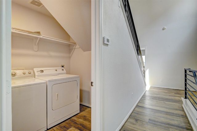 7042 Plum Creek Terrace Lane, Houston, TX 77087