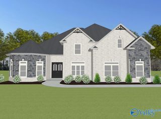 Greenland - D Mallard Drive, Madison, AL 35756