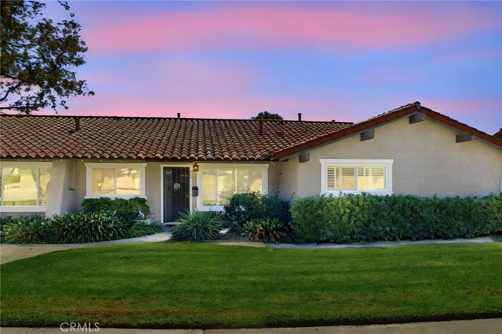 457 Via De Leon, Placentia, CA 92870 — exterior