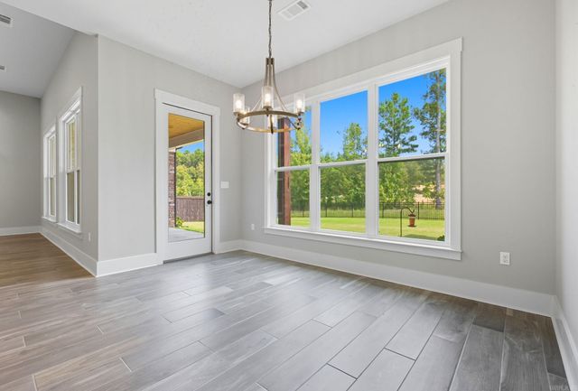 802 Nature Way, Benton, AR 72019