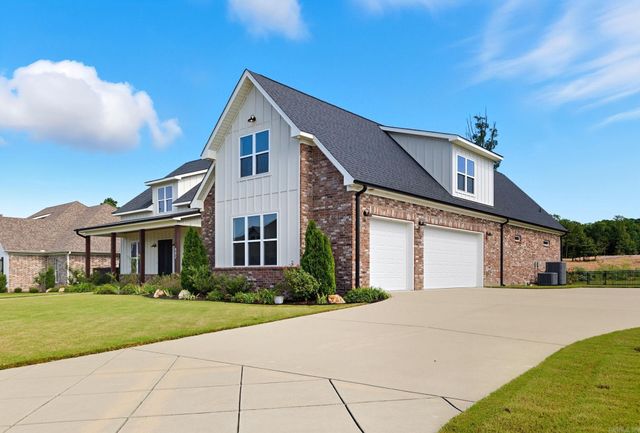 802 Nature Way, Benton, AR 72019