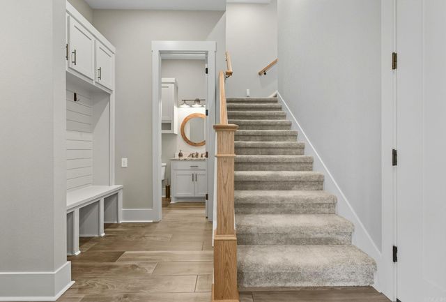 802 Nature Way, Benton, AR 72019