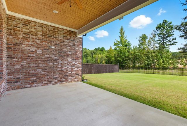 802 Nature Way, Benton, AR 72019