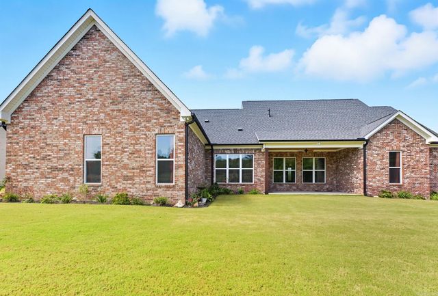 802 Nature Way, Benton, AR 72019