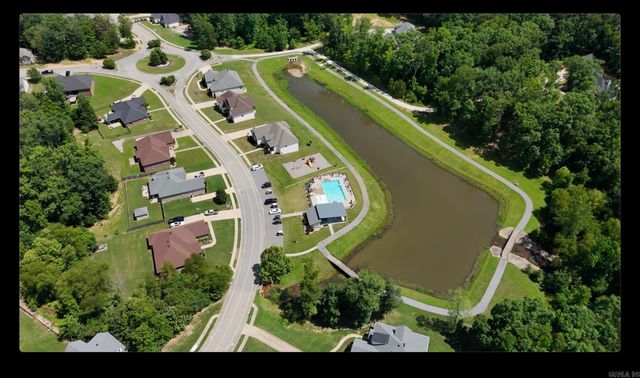 802 Nature Way, Benton, AR 72019