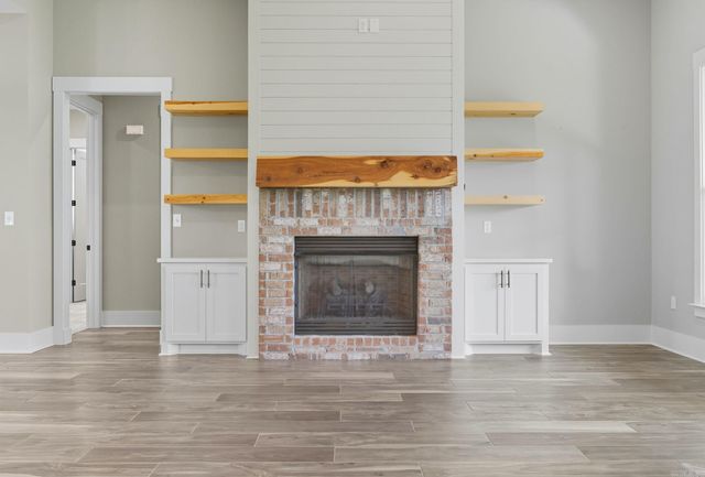 802 Nature Way, Benton, AR 72019