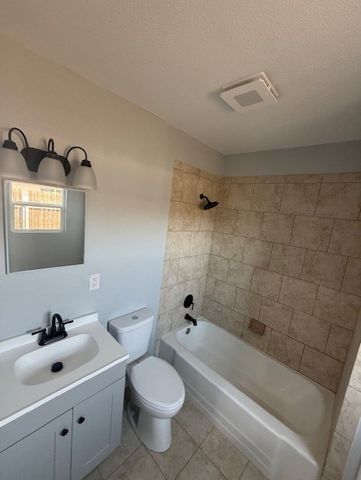 1010 NW 5th, Andrews, TX 79714