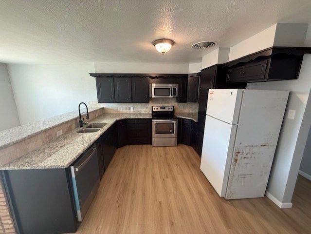 1010 NW 5th, Andrews, TX 79714