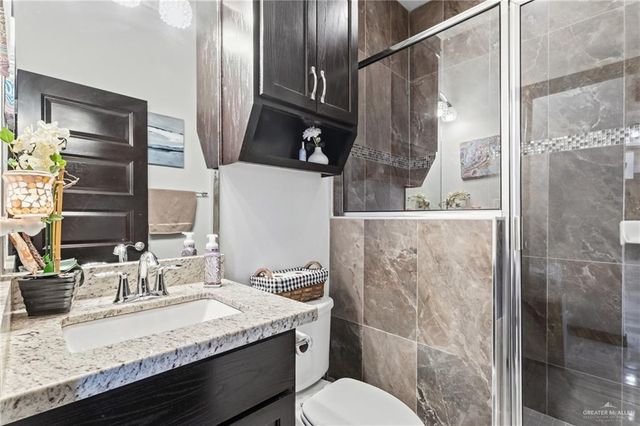 10805 N 30th Street, Mcallen, TX 78504