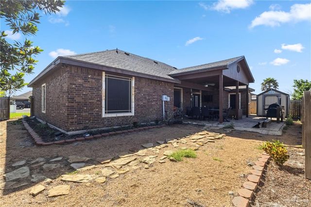 10805 N 30th Street, Mcallen, TX 78504