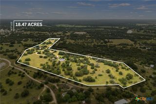 373 Winding River Road, Kempner, TX 76549