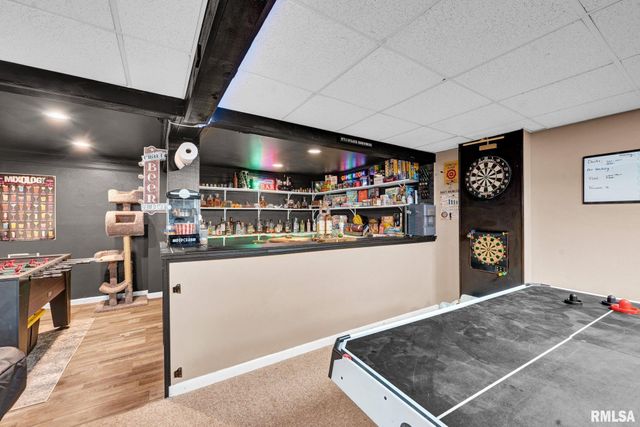 3333 W LEXINGTON Court, Peoria, IL 61615