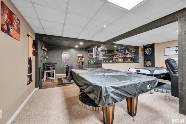 3333 W LEXINGTON Court, Peoria, IL 61615