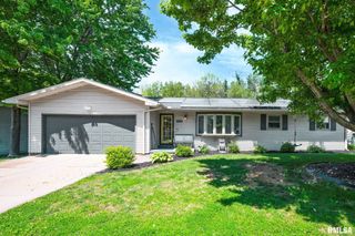 3333 W LEXINGTON Court, Peoria, IL 61615