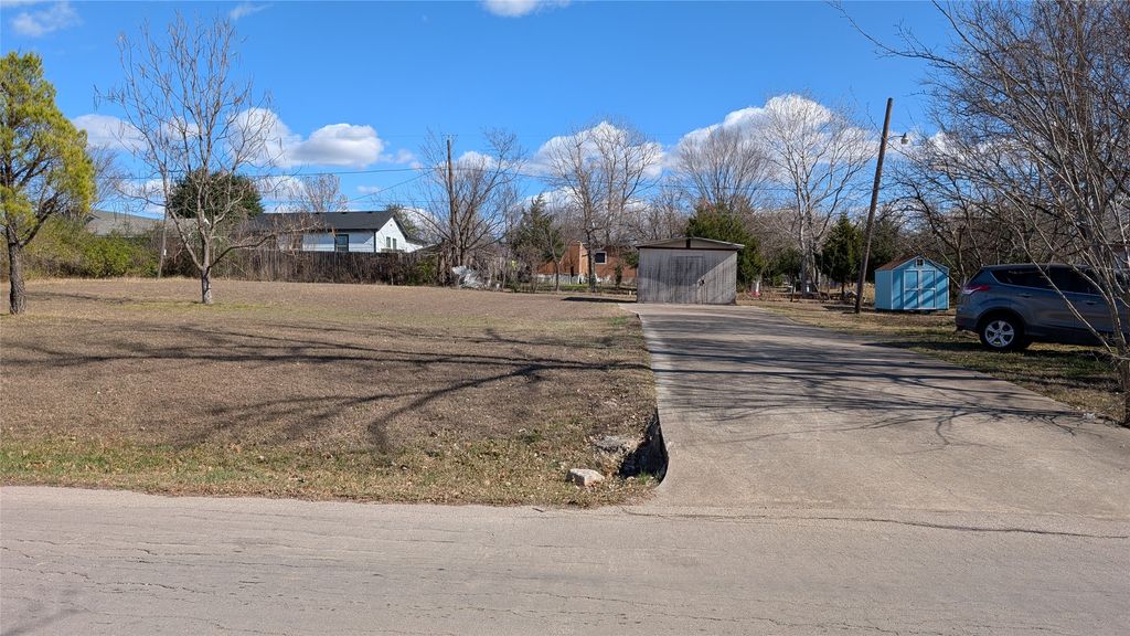 341 Blanche Drive, Rockwall, TX 75032