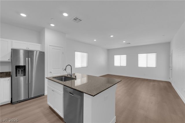 1181 Desert Lark Street, Henderson, NV 89011