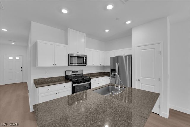 1181 Desert Lark Street, Henderson, NV 89011