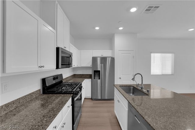 1181 Desert Lark Street, Henderson, NV 89011