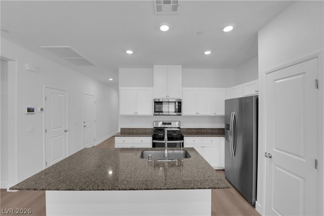 1181 Desert Lark Street, Henderson, NV 89011
