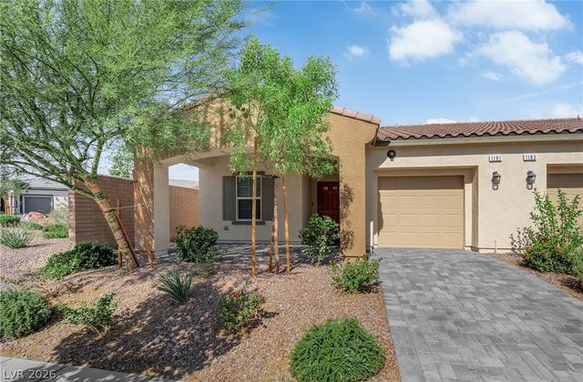 1181 Desert Lark Street, Henderson, NV 89011
