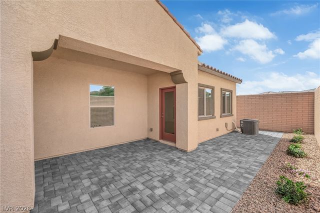 1181 Desert Lark Street, Henderson, NV 89011