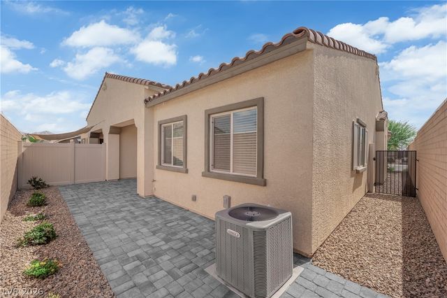 1181 Desert Lark Street, Henderson, NV 89011