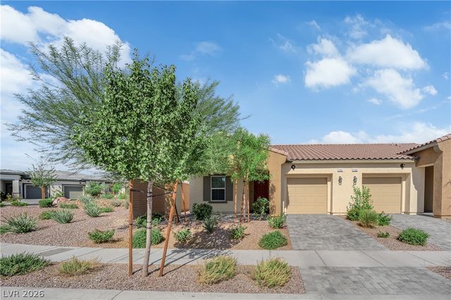 1181 Desert Lark Street, Henderson, NV 89011